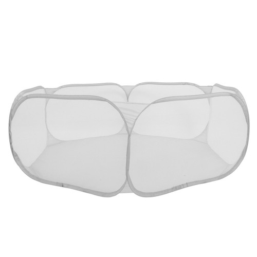 Bunny playpen foldable pet - ,