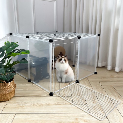 Small animals fence pet - small,