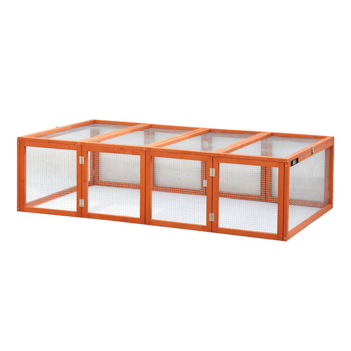 Large 6ft foldable - 6ft, run