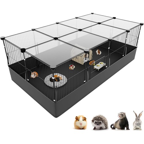 Guinea pig playpen - playpen, waterproof