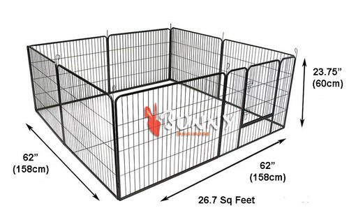 Bunny busines sided - busines, 8