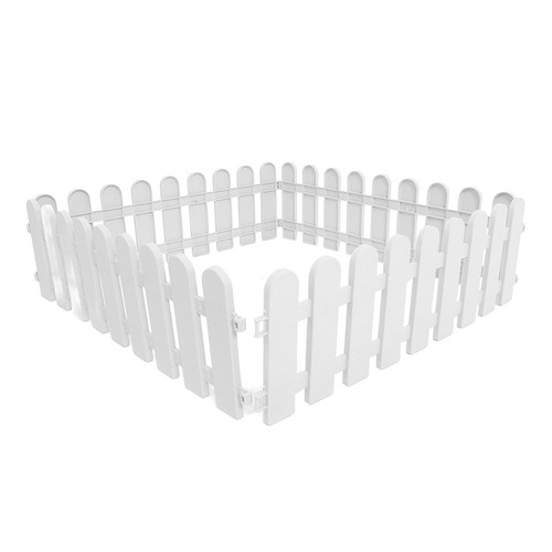 Pcs tortoise outdoor fence - 4,