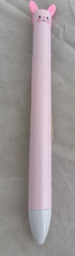 Bonnie easter bunny pen - bunny,