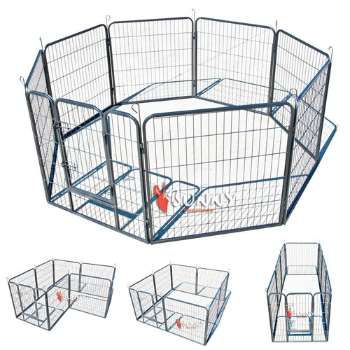 Sided large heavy duty puppy - 8,
