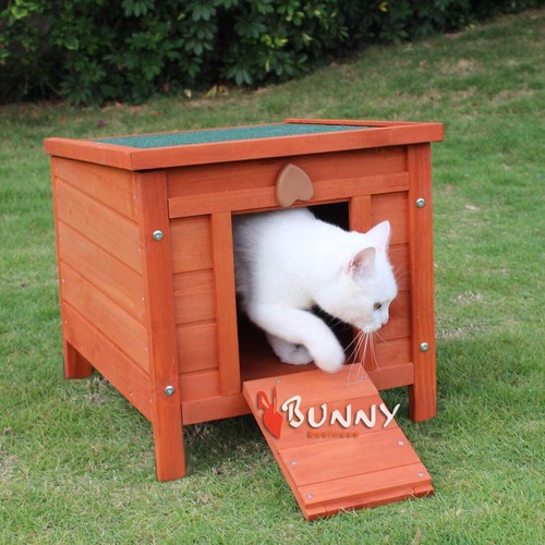 Rabbit hutch hide house - hutch,