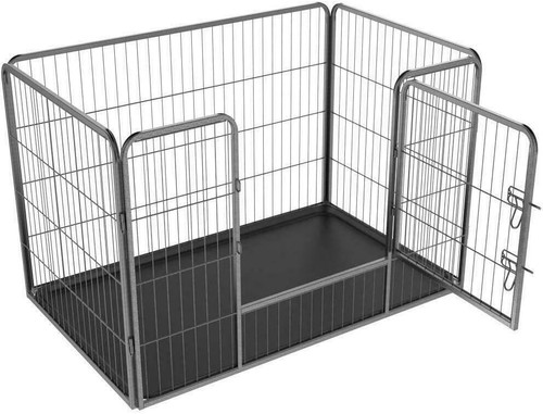Heavy duty puppy dog play - heavy,