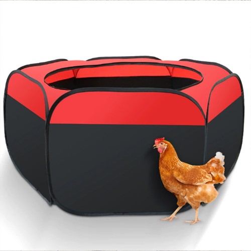 Foldable small pet - pet, playpen