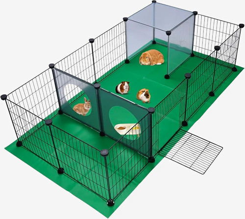 Silver valley diy - valley, playpen