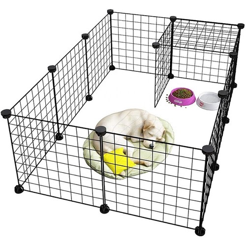 Pet playpen diy - small, animal