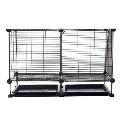 Pet playpen diy small animals - diy,