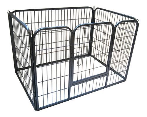 Heavy duty puppy play pen - duty,