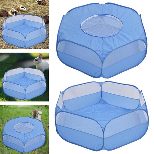 Portable pet playpen outdoor - pet,