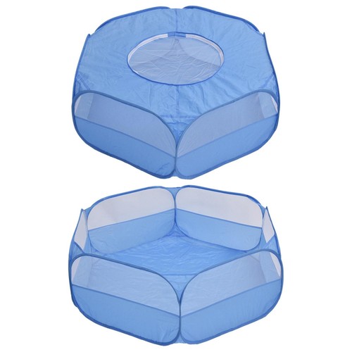 Pet playpen breathable yard - breathable,
