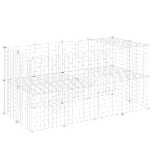 Diy panel pet - pet, playpen