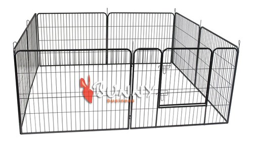 Puppy play pen 160x160x61cm - play,