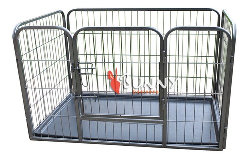Heavy duty piece puppy dog - 4,