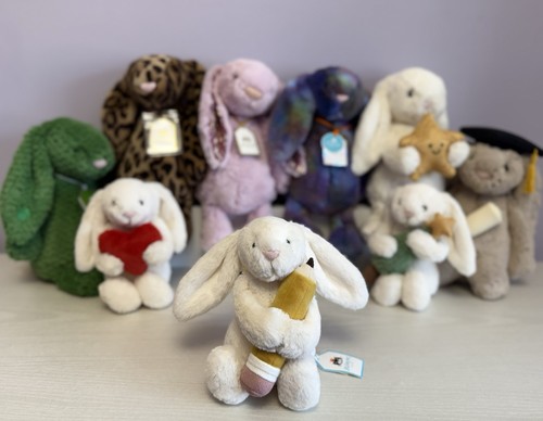 Jellycat rare retired - rare,
