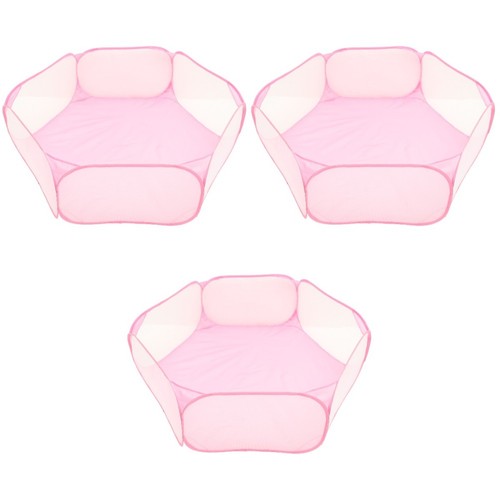 Set bunny playpen indoor - 3,