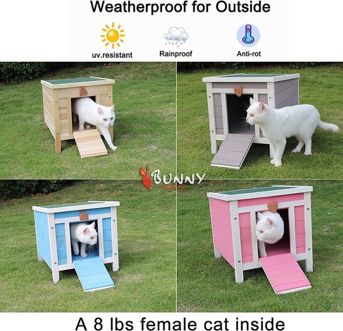 Hide house for cat - cat, dog