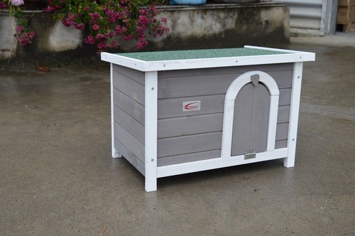 Deluxe hide house - hide, for