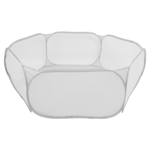 Bunny playpen foldable pet - playpen,