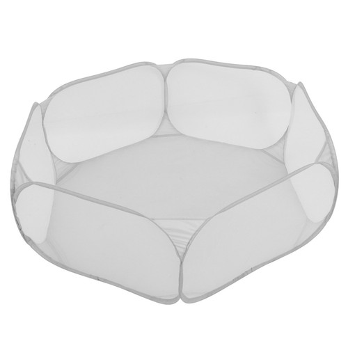 Bunny playpen foldable pet - bunny,