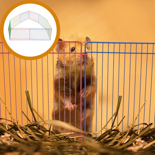 Pcs animal playpen hamster - 8,